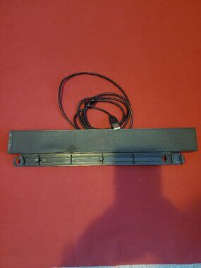 LENOVO USB 0A36190 SOUNDBAR SOUND BAR COMPUTER SPEAKER